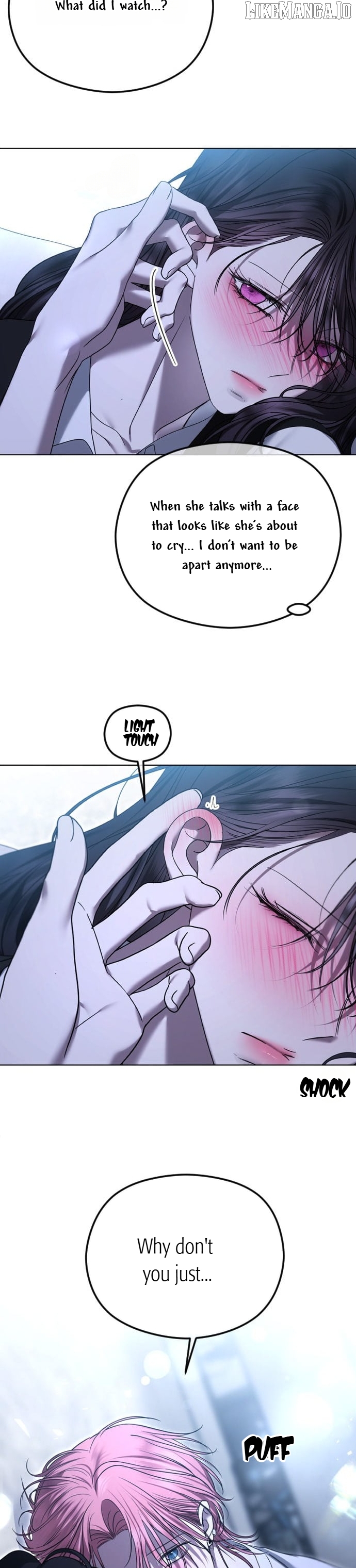 The Ending, I Want to Change it Chapter 79 - page 30
